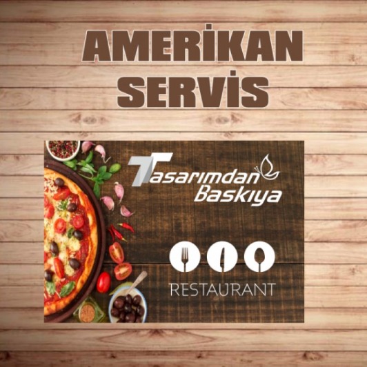 Çeşme Marmaris Datça Ayvalık Amerikan Servis
